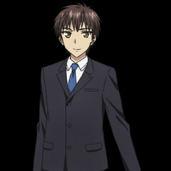 Category:Characters, Absolute Duo Wiki